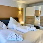 Mit Boxspringbett By Interhome Appartement