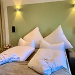 Mit Boxspringbett By Interhome Appartement *
