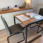 Mit Boxspringbett By Interhome Appartement Goslar