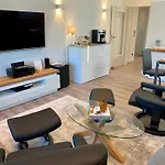Mit Boxspringbett By Interhome Appartement Goslar