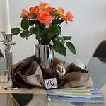 Mit Boxspringbett By Interhome Appartement