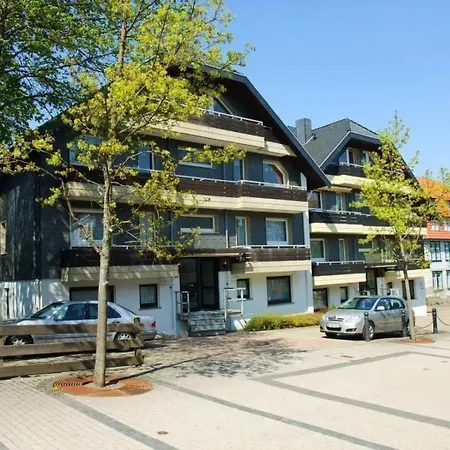 Mit Boxspringbett By Interhome * Goslar