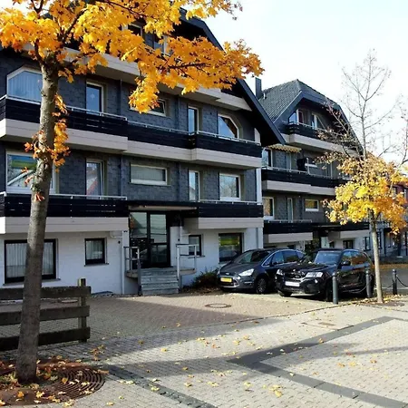 Lejlighed Mit Boxspringbett By Interhome *