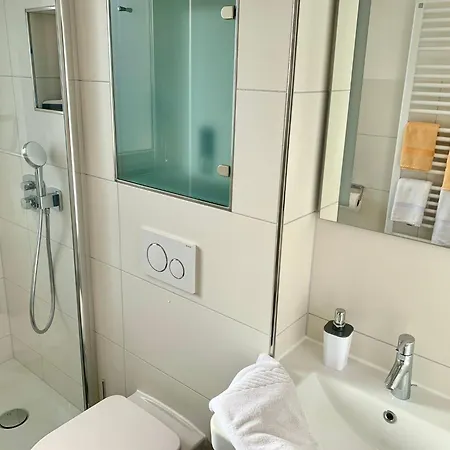 Mit Boxspringbett By Interhome