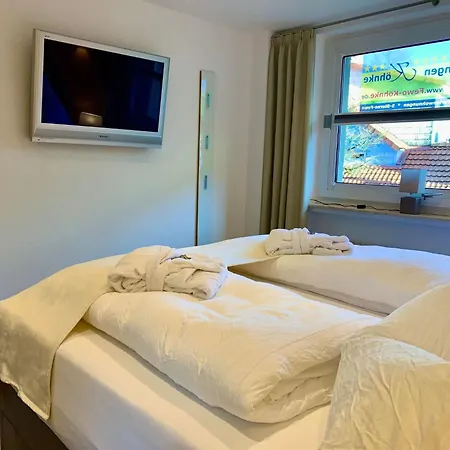 Mit Boxspringbett By Interhome Goslar
