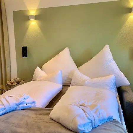Mit Boxspringbett By Interhome Appartamento *