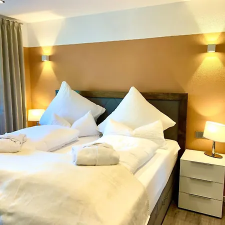 Mit Boxspringbett By Interhome * Goslar