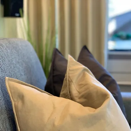 Mit Boxspringbett By Interhome * Goslar