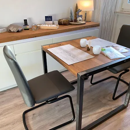 Mit Boxspringbett By Interhome Apartament Goslar