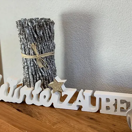 Apartment Mit Boxspringbett By Interhome