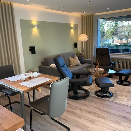 Mit Boxspringbett By Interhome * Goslar