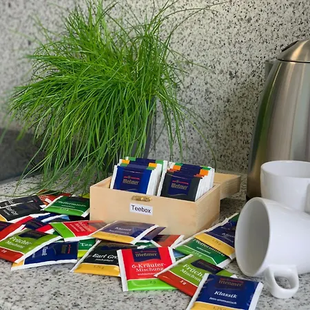 Mit Boxspringbett By Interhome * Goslar