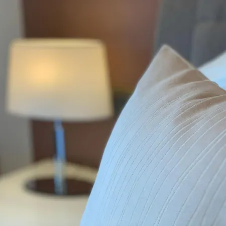 Apartment Mit Boxspringbett By Interhome *