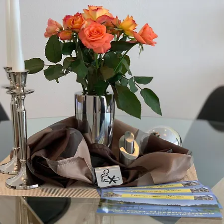Mit Boxspringbett By Interhome Apartament
