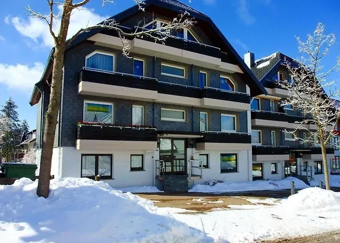 Mit Boxspringbett By Interhome *