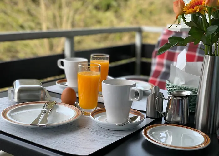 Mit Boxspringbett By Interhome Lejlighed Goslar