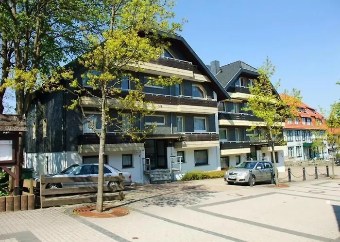 Mit Boxspringbett By Interhome * Goslar