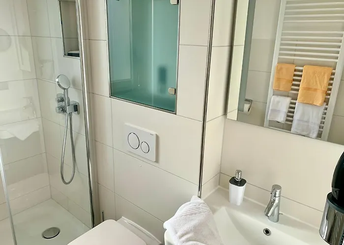 Mit Boxspringbett By Interhome