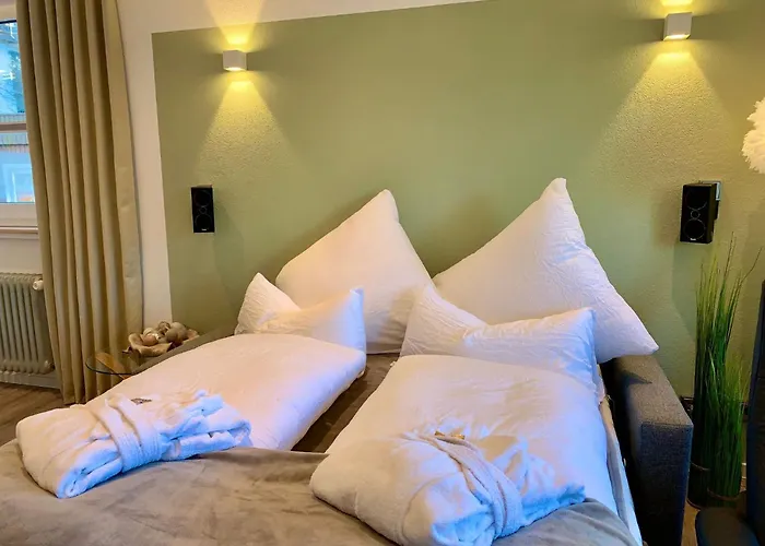 Mit Boxspringbett By Interhome Apartment *