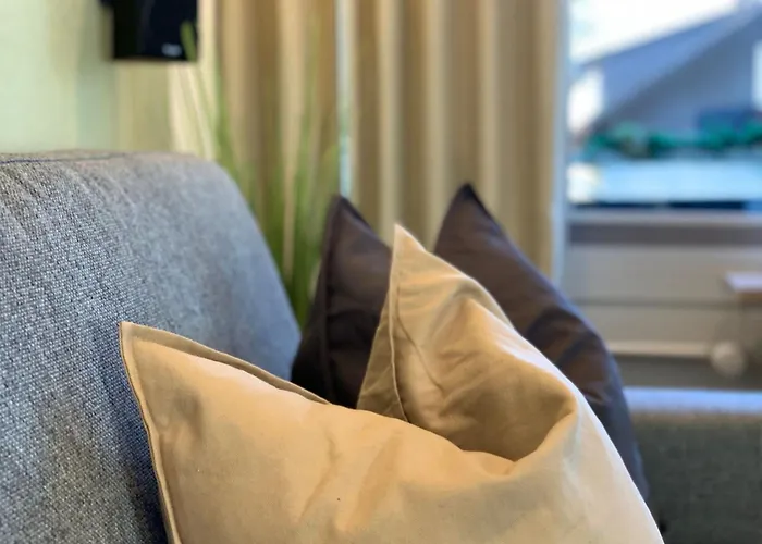 Mit Boxspringbett By Interhome * Goslar