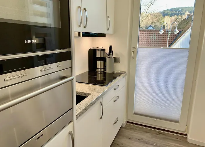 Mit Boxspringbett By Interhome * Goslar