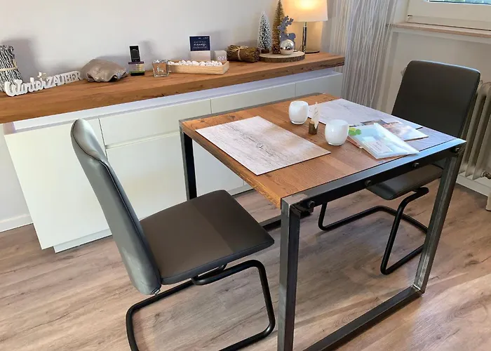 Mit Boxspringbett By Interhome Apartment Goslar