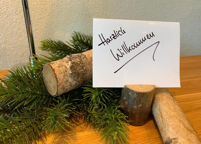 Mit Boxspringbett By Interhome Goslar