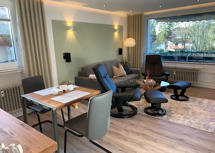 Mit Boxspringbett By Interhome * Goslar