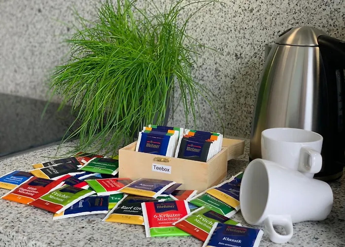 Mit Boxspringbett By Interhome * Goslar