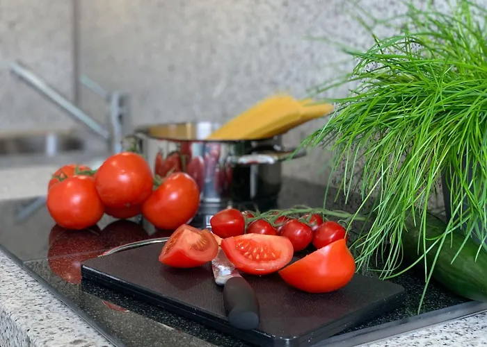 Mit Boxspringbett By Interhome Goslar