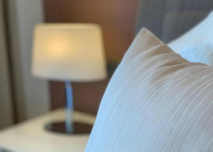 Apartment Mit Boxspringbett By Interhome *