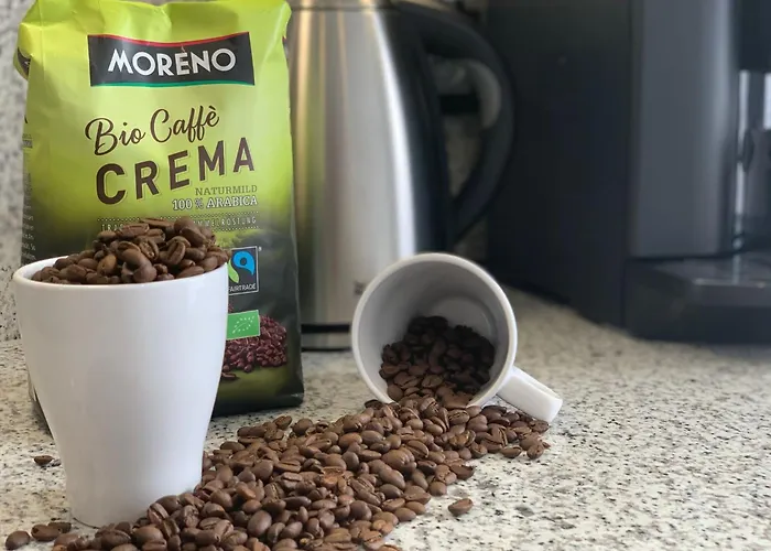 Mit Boxspringbett By Interhome Apartment