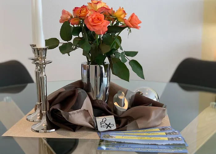 Mit Boxspringbett By Interhome Apartment