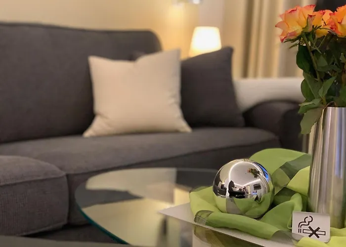 Mit Boxspringbett By Interhome