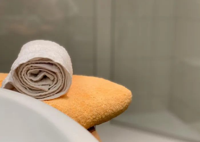 Apartment Mit Boxspringbett By Interhome Goslar